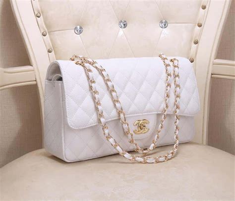 bolsas Chanel estilo